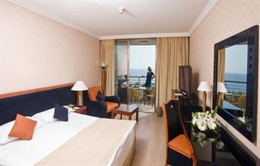 фото отеля Crystal Sunrise Queen Luxury Resort & SPA