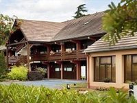 Campanile Hotel Millau