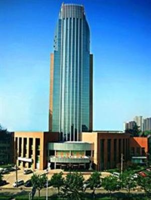фото отеля Grand Milea Hotel