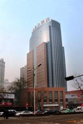 фото отеля Grand Milea Hotel
