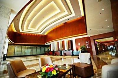 фото отеля Grand Milea Hotel