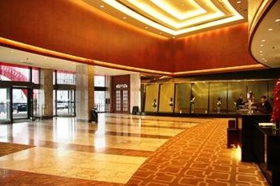 фото отеля Grand Milea Hotel