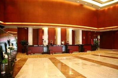 фото отеля Grand Milea Hotel