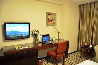 фото отеля Grand Milea Hotel
