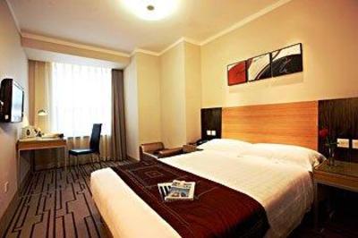 фото отеля Grand Milea Hotel