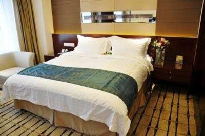 фото отеля Grand Milea Hotel