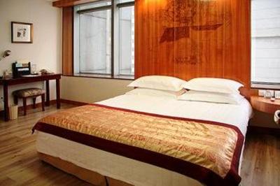 фото отеля Grand Milea Hotel