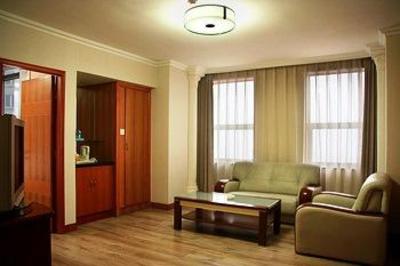 фото отеля Grand Milea Hotel