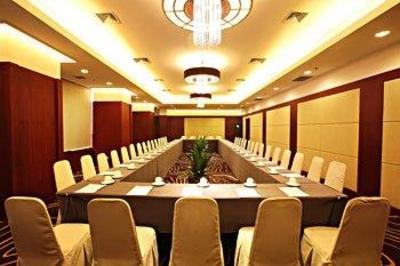 фото отеля Grand Milea Hotel