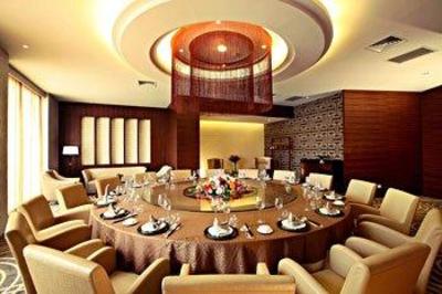 фото отеля Grand Milea Hotel