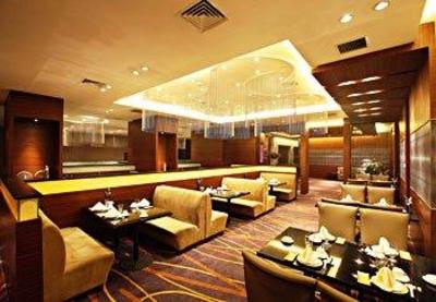 фото отеля Grand Milea Hotel