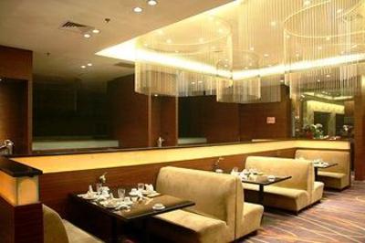 фото отеля Grand Milea Hotel