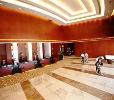 фото отеля Grand Milea Hotel