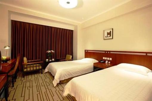 фото отеля Grand Milea Hotel