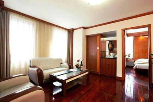 фото отеля Grand Milea Hotel