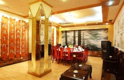 фото отеля Grand Milea Hotel