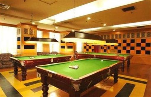 фото отеля Grand Milea Hotel