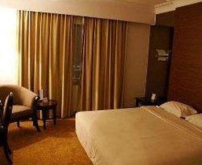 фото отеля Jakarta Airport Hotel Cengkareng