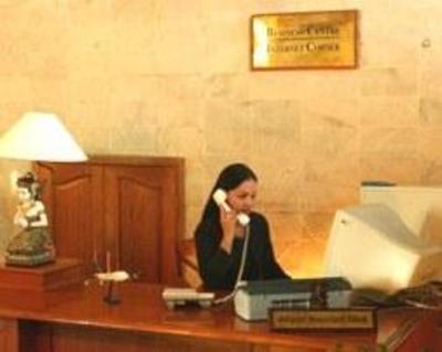 фото отеля Jakarta Airport Hotel Cengkareng