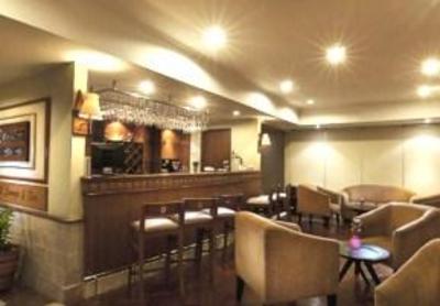 фото отеля Jakarta Airport Hotel Cengkareng