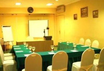 фото отеля Jakarta Airport Hotel Cengkareng