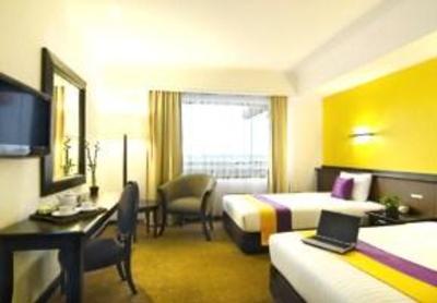 фото отеля Jakarta Airport Hotel Cengkareng