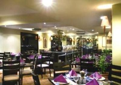 фото отеля Jakarta Airport Hotel Cengkareng