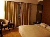 Jakarta Airport Hotel Cengkareng