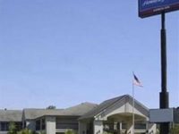Howard Johnson Express Savannah