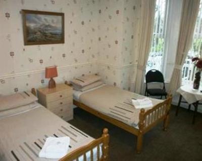 фото отеля Verdene Hotel B&B