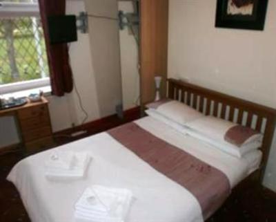 фото отеля Verdene Hotel B&B