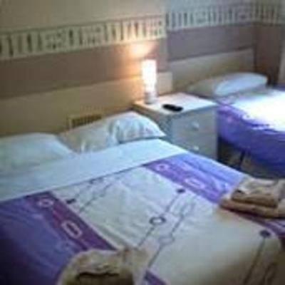фото отеля Verdene Hotel B&B