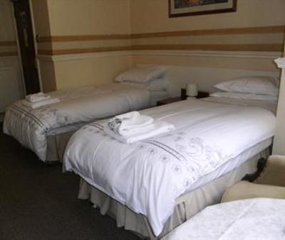 фото отеля Verdene Hotel B&B