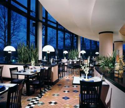 фото отеля Millennium Hotel St. Louis