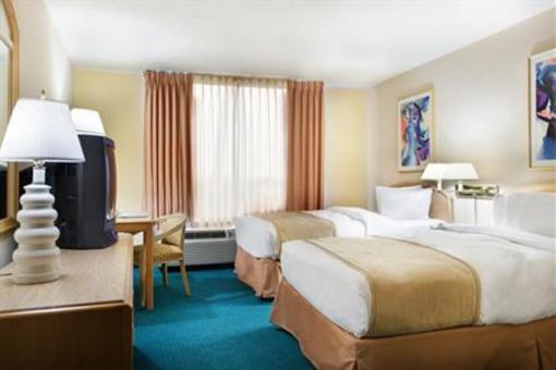 фото отеля Millennium Hotel St. Louis