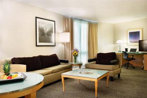 фото отеля Millennium Hotel St. Louis