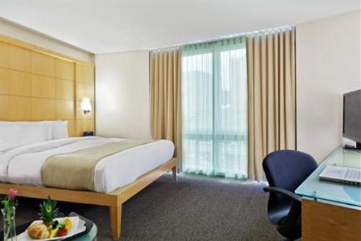 фото отеля Millennium Hotel St. Louis