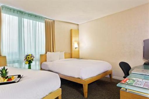 фото отеля Millennium Hotel St. Louis
