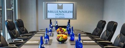 фото отеля Millennium Hotel St. Louis