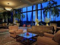 Millennium Hotel St. Louis