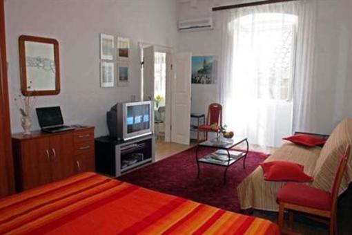 фото отеля Apartments Rudjer