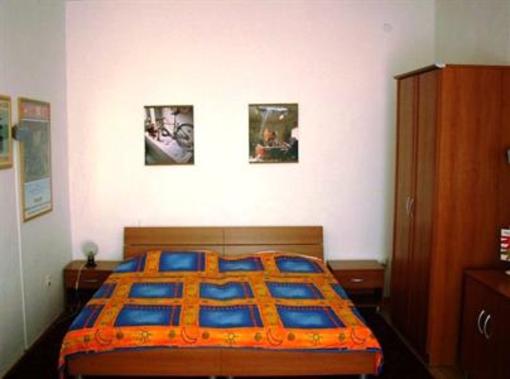 фото отеля Apartments Rudjer