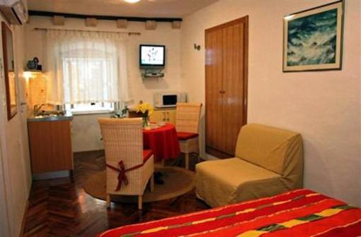 фото отеля Apartments Rudjer