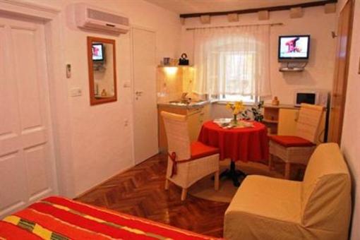 фото отеля Apartments Rudjer