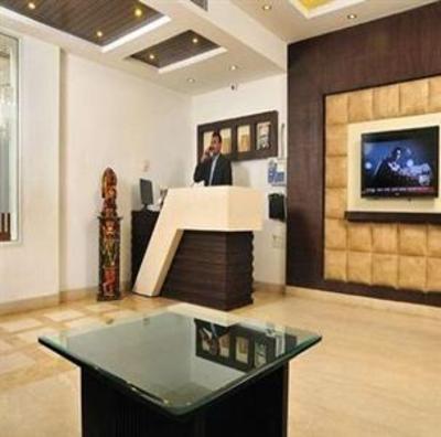 фото отеля Hotel Benz International