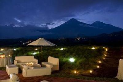 фото отеля La Reunion Antigua Golf Resort Alotenango