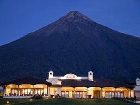 фото отеля La Reunion Antigua Golf Resort Alotenango