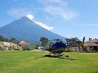 фото отеля La Reunion Antigua Golf Resort Alotenango