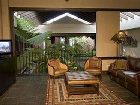 фото отеля La Reunion Antigua Golf Resort Alotenango