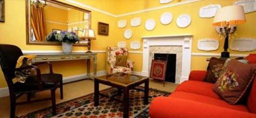 фото отеля Belvedere Cottages & B&B